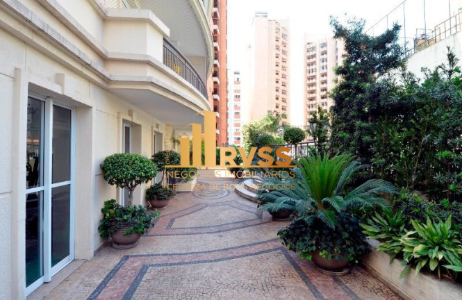 Imagem Apartamento com 3 Quartos à Venda, 190 m² em Perdizes - São Paulo Imagem Apartamento com 3 Quartos à Venda, 190 m² em Perdizes - São Paulo