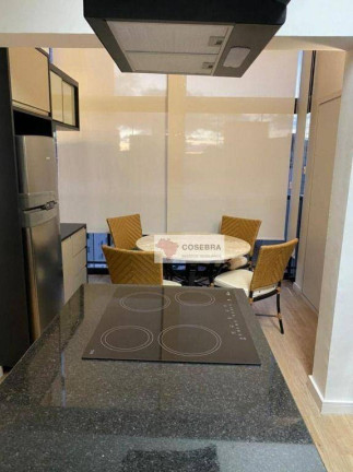 Imagem Apartamento com 1 Quarto à Venda, 67 m² em Vila Olímpia - São Paulo Imagem Apartamento com 1 Quarto à Venda, 67 m² em Vila Olímpia - São Paulo