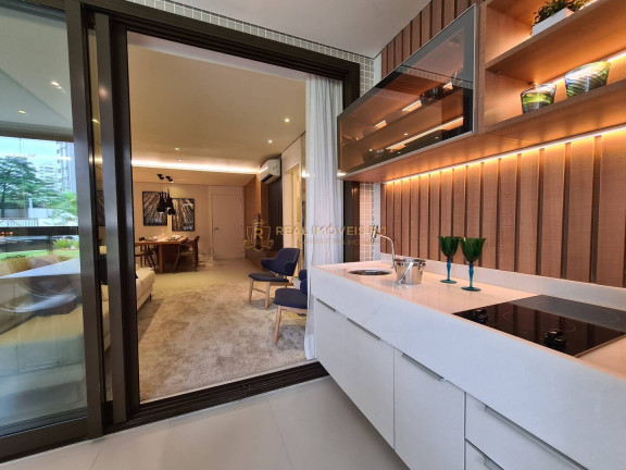 Imagem Apartamento com 3 Quartos à Venda, 117 m² em Barra Olímpica - Rio De Janeiro Imagem Apartamento com 3 Quartos à Venda, 117 m² em Barra Olímpica - Rio De Janeiro