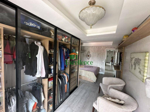 Imagem Apartamento com 1 Quarto à Venda, 54 m² em Jardim - Santo André Imagem Apartamento com 1 Quarto à Venda, 54 m² em Jardim - Santo André