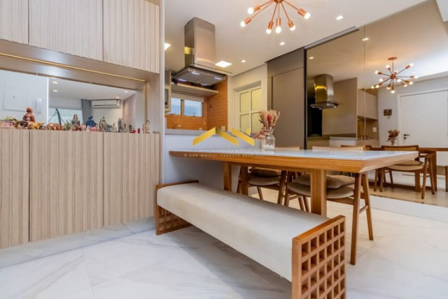 Imagem Apartamento com 2 Quartos à Venda, 81 m² em Vila Nova Conceição - São Paulo