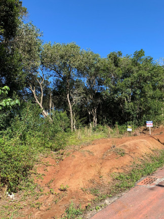 Imagem Terreno à Venda, 600 m² em Ambrósio - Garopaba
