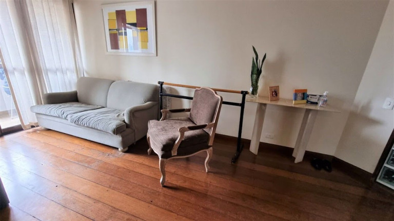Imagem Apartamento com 3 Quartos à Venda, 105 m² em Jardim Das Acácias - São Paulo