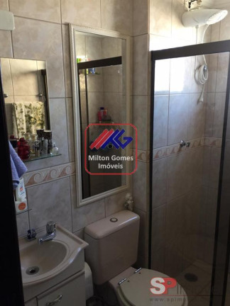 Imagem Apartamento com 2 Quartos à Venda, 50 m² em Vila Matilde - São Paulo