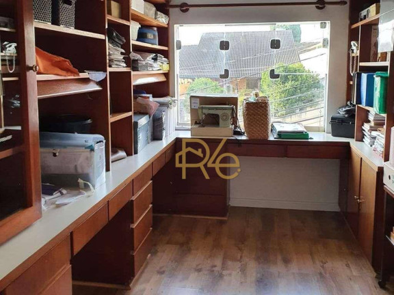 Imagem Casa com 3 Quartos à Venda, 320 m² em Horizontal Park - Cotia