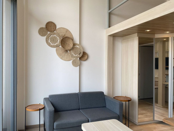 Apartamento com 1 Quarto para Alugar, 25 m² em Vila Mariana - São Paulo