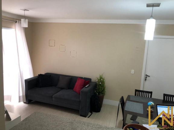Imagem Imóvel com 2 Quartos à Venda, 56 m² em Bonfim - Campinas Imagem Imóvel com 2 Quartos à Venda, 56 m² em Bonfim - Campinas