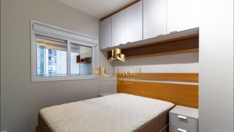 Imagem Apartamento com 1 Quarto para Alugar, 40 m² em Vila Mariana - São Paulo Imagem Apartamento com 1 Quarto para Alugar, 40 m² em Vila Mariana - São Paulo