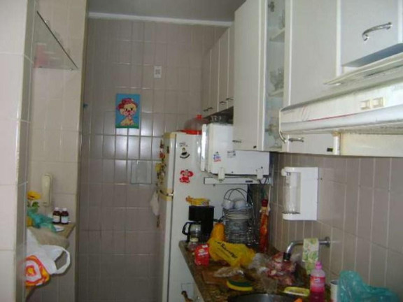 Imagem Apartamento com 1 Quarto à Venda, 46 m² em Federação - Salvador Imagem Apartamento com 1 Quarto à Venda, 46 m² em Federação - Salvador