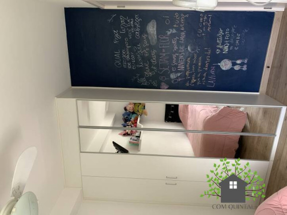Imagem Apartamento com 3 Quartos à Venda, 101 m² em Queluz Vita - Cotia