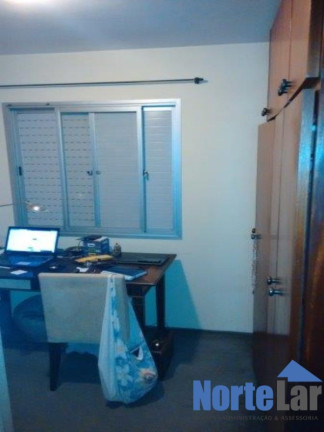 Imagem Apartamento com 2 Quartos à Venda, 46 m² em Vila Jaraguá - São Paulo Imagem Apartamento com 2 Quartos à Venda, 46 m² em Vila Jaraguá - São Paulo