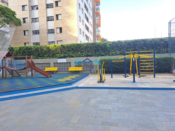 Imagem Apartamento com 2 Quartos à Venda, 70 m² em Vila Gertrudes - São Paulo Imagem Apartamento com 2 Quartos à Venda, 70 m² em Vila Gertrudes - São Paulo