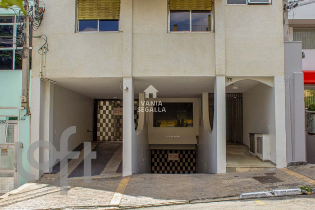 Imagem Apartamento com 3 Quartos à Venda, 93 m² em Perdizes - São Paulo Imagem Apartamento com 3 Quartos à Venda, 93 m² em Perdizes - São Paulo