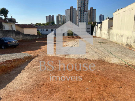 Imagem Terreno para Alugar, 2.000 m² em Vila Eldizia - Santo André
