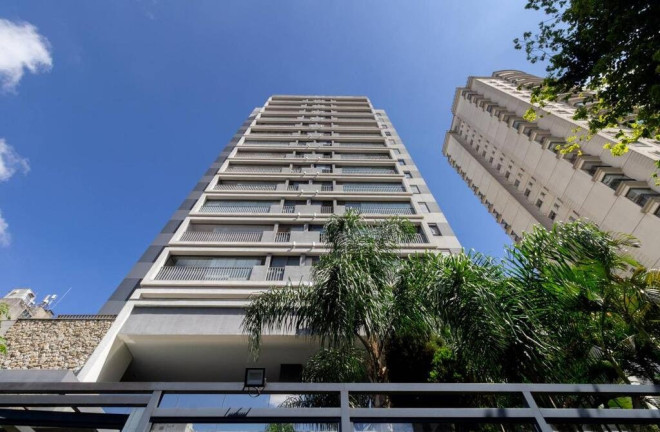 Imagem Apartamento com 2 Quartos à Venda, 66 m² em Vila Mariana - São Paulo Imagem Apartamento com 2 Quartos à Venda, 66 m² em Vila Mariana - São Paulo