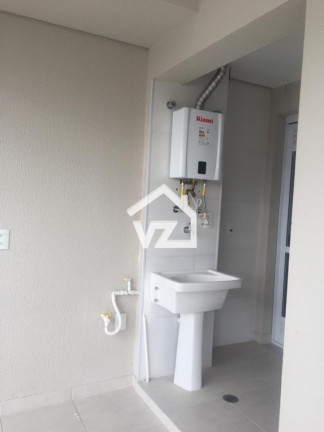 Imagem Apartamento com 2 Quartos para Alugar, 71 m² em Vila Andrade - São Paulo