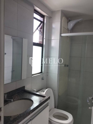 Imagem Apartamento com 1 Quarto à Venda, 38 m² em Madalena - Recife