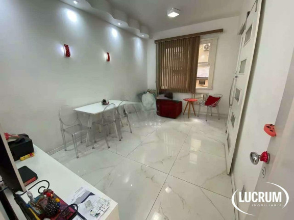 Imagem Apartamento com 1 Quarto à Venda, 47 m² em Copacabana - Rio De Janeiro Imagem Apartamento com 1 Quarto à Venda, 47 m² em Copacabana - Rio De Janeiro