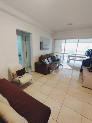 Imagem Apartamento com 3 Quartos à Venda, 103 m² em Enseada - Guarujá