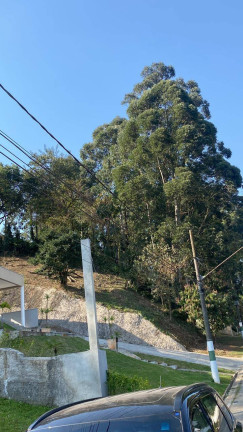 Terreno à Venda, 1.740 m² em Tamboré - Barueri