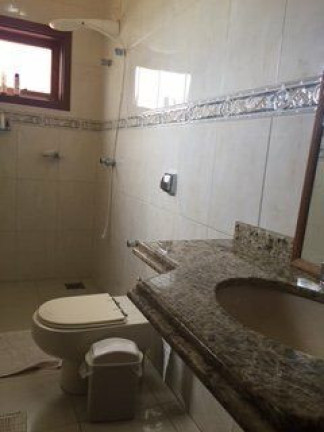 Imagem Casa de Condomínio com 3 Quartos à Venda, 202 m² em Santa Cruz - Valinhos