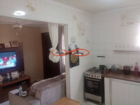Imagem Apartamento com 2 Quartos à Venda, 44 m² em Conjunto Residencial José Bonifácio - São Paulo Imagem Apartamento com 2 Quartos à Venda, 44 m² em Conjunto Residencial José Bonifácio - São Paulo