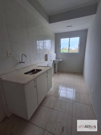 Imagem Apartamento com 2 Quartos à Venda, 53 m² em Cardeal - Elias Fausto Imagem Apartamento com 2 Quartos à Venda, 53 m² em Cardeal - Elias Fausto
