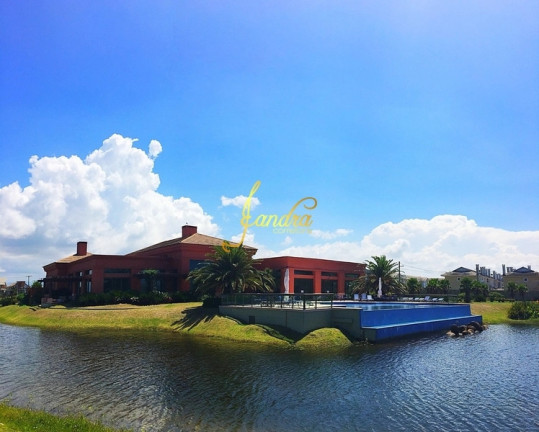 Imagem Terreno à Venda, 462 m² em Remanso - Xangri-la Imagem Terreno à Venda, 462 m² em Remanso - Xangri-la