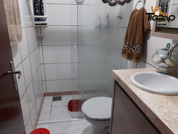 Imagem Casa com 2 Quartos à Venda, 100 m² em Pachecos - Palhoça Imagem Casa com 2 Quartos à Venda, 100 m² em Pachecos - Palhoça