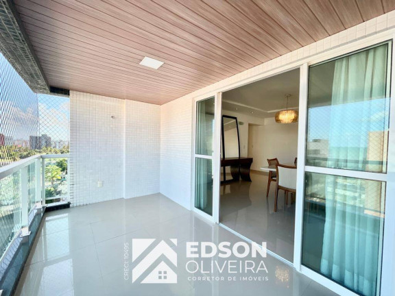 Imagem Cobertura com 5 Quartos à Venda, 353 m² em Intermares - Cabedelo