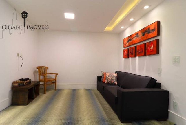 Imagem Apartamento com 4 Quartos à Venda, 350 m² em Barra Da Tijuca - Rio De Janeiro