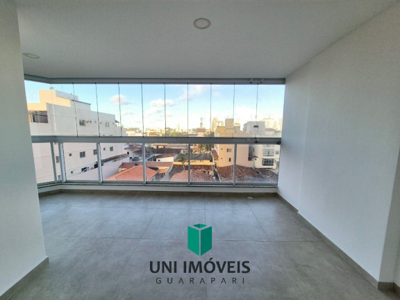 Apartamento com 2 Quartos à Venda, 80 m² em Praia Do Morro - Guarapari