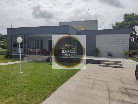 Imagem Casa de Condomínio com 4 Quartos à Venda, 230 m² em Aldeia Dos Camarás - Camaragibe Imagem Casa de Condomínio com 4 Quartos à Venda, 230 m² em Aldeia Dos Camarás - Camaragibe