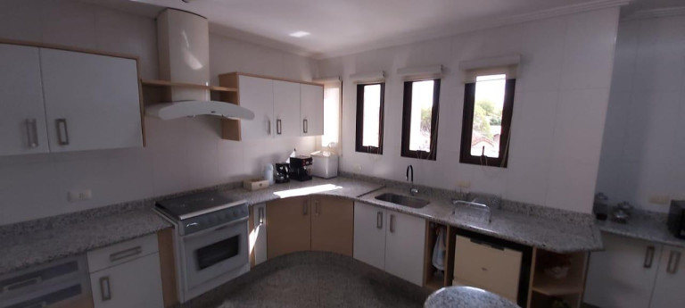Imagem Apartamento com 4 Quartos à Venda, 256 m² em Centro - Piracicaba