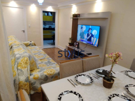 Imagem Apartamento com 3 Quartos à Venda, 80 m² em Centro - Guarulhos Imagem Apartamento com 3 Quartos à Venda, 80 m² em Centro - Guarulhos