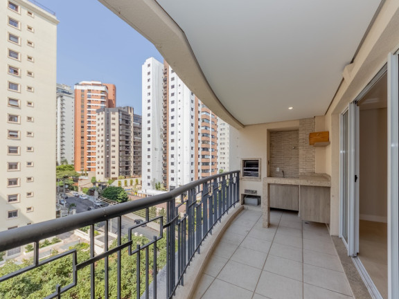 Imagem Apartamento com 3 Quartos à Venda, 137 m² em Perdizes - São Paulo Imagem Apartamento com 3 Quartos à Venda, 137 m² em Perdizes - São Paulo