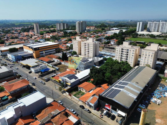 Imagem Terreno à Venda, 2.196 m² em Jardim Rosolém - Hortolândia