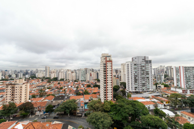 Imagem Apartamento com 1 Quarto à Venda, 29 m² em Mirandópolis - São Paulo Imagem Apartamento com 1 Quarto à Venda, 29 m² em Mirandópolis - São Paulo