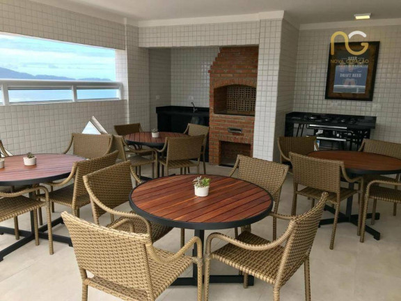 Imagem Apartamento com 3 Quartos à Venda, 173 m² em Aviação - Praia Grande Imagem Apartamento com 3 Quartos à Venda, 173 m² em Aviação - Praia Grande
