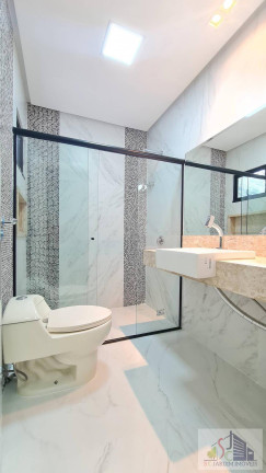 Imagem Casa de Condomínio com 5 Quartos à Venda, 450 m² em Ponta Negra - Manaus