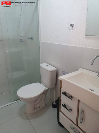 Imagem Apartamento com 1 Quarto para Alugar, 30 m² em Cidade Monções - São Paulo Imagem Apartamento com 1 Quarto para Alugar, 30 m² em Cidade Monções - São Paulo