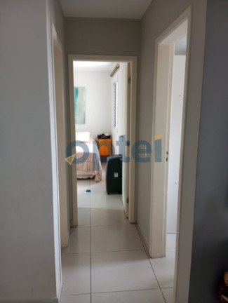 Imagem Apartamento com 2 Quartos à Venda, 58 m² em Rudge Ramos - São Bernardo Do Campo