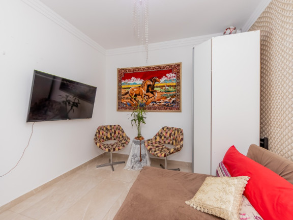 Imagem Casa com 3 Quartos à Venda, 120 m² em Alto Da Mooca - São Paulo Imagem Casa com 3 Quartos à Venda, 120 m² em Alto Da Mooca - São Paulo
