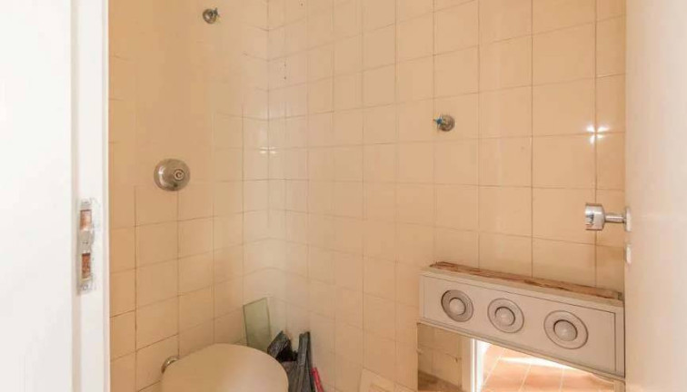 Imagem Apartamento com 1 Quarto à Venda, 49 m² em Brooklin - São Paulo