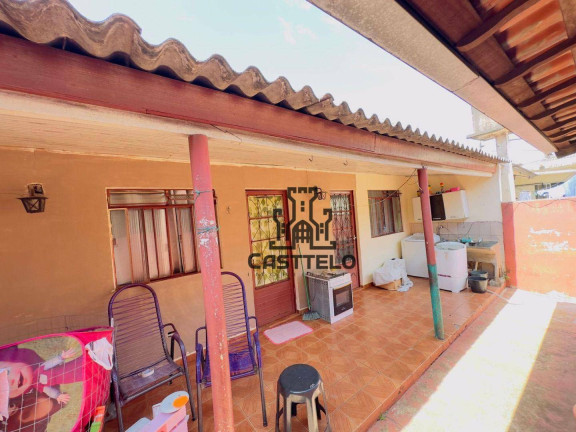 Imagem Casa com 3 Quartos à Venda, 170 m² em Bandeirantes - Londrina Imagem Casa com 3 Quartos à Venda, 170 m² em Bandeirantes - Londrina
