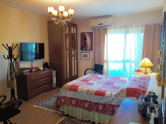 Imagem Apartamento com 3 Quartos à Venda, 164 m² em Marechal Rondon - Canoas Imagem Apartamento com 3 Quartos à Venda, 164 m² em Marechal Rondon - Canoas