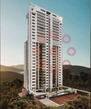 Imagem Apartamento com 4 Quartos à Venda, 212 m² em Vale Do Sereno - Nova Lima