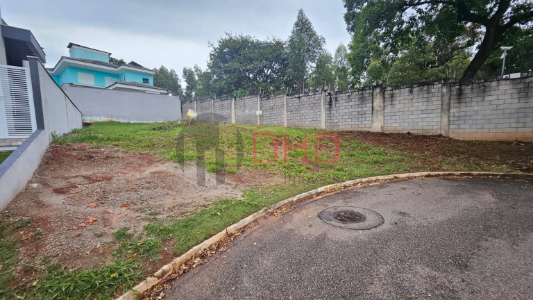 Imagem Terreno à Venda, 263 m² em Jardim Golden Park Residence - Sorocaba Imagem Terreno à Venda, 263 m² em Jardim Golden Park Residence - Sorocaba