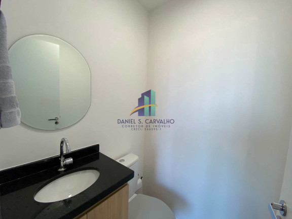 Imagem Apartamento com 1 Quarto à Venda, 45 m² em Canto Do Forte - Praia Grande