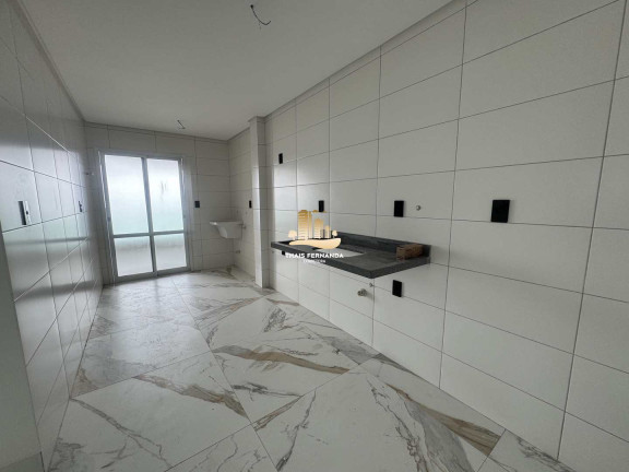 Imagem Apartamento com 3 Quartos à Venda, 126 m² em Aviação - Praia Grande Imagem Apartamento com 3 Quartos à Venda, 126 m² em Aviação - Praia Grande